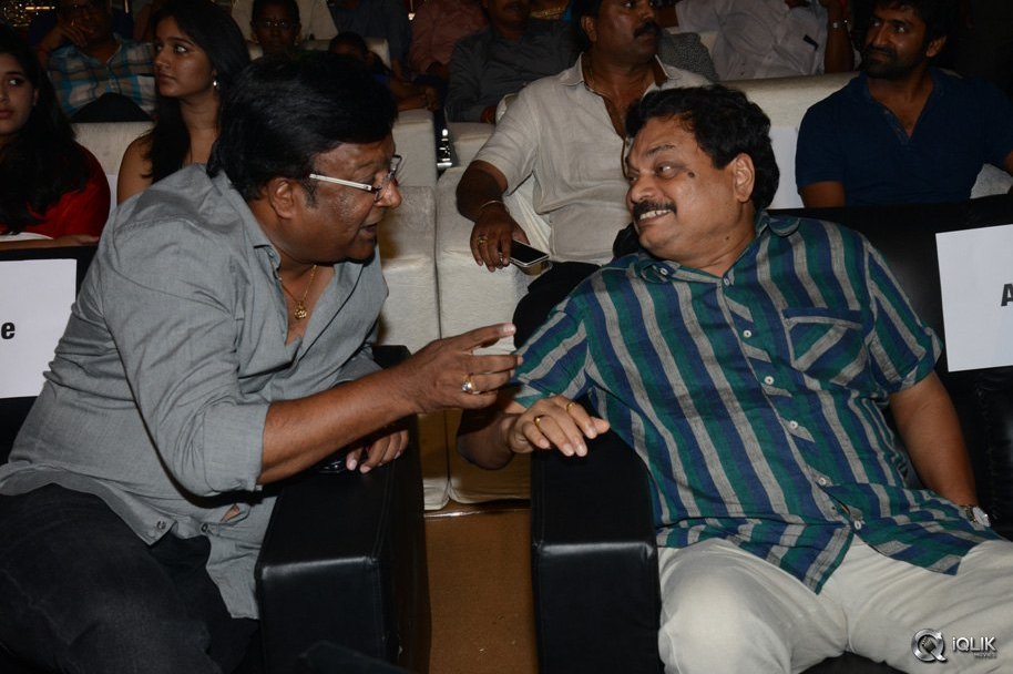 Akhil-Movie-Audio-Launch